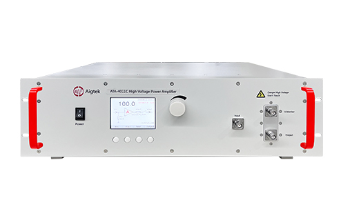 ATA-4000系列高壓功率放大器