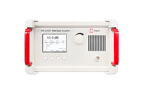 ATA-1000系列寬帶放大器