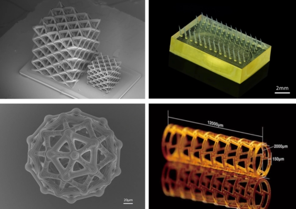 什么是3D打印？高壓放大器在3D打印增材制造中有哪些應用？
