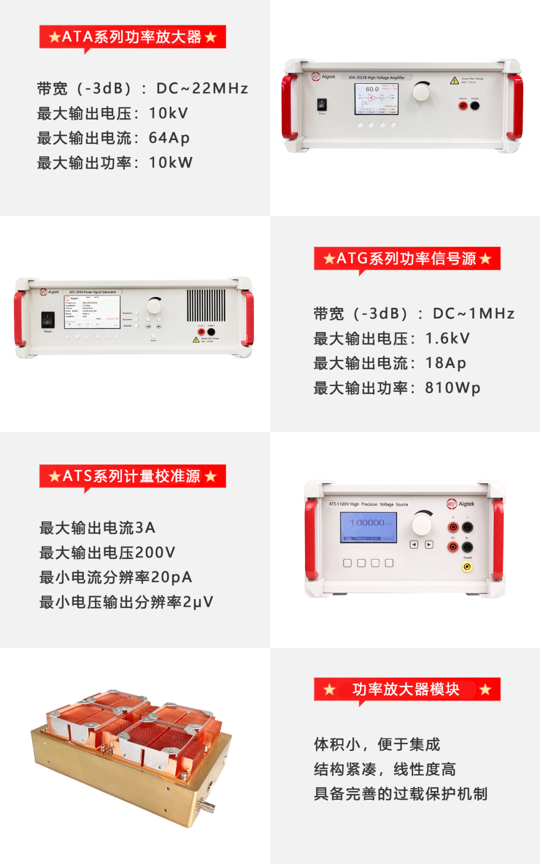 1分鐘，帶你了解運(yùn)算放大器與功率放大器的區(qū)別！