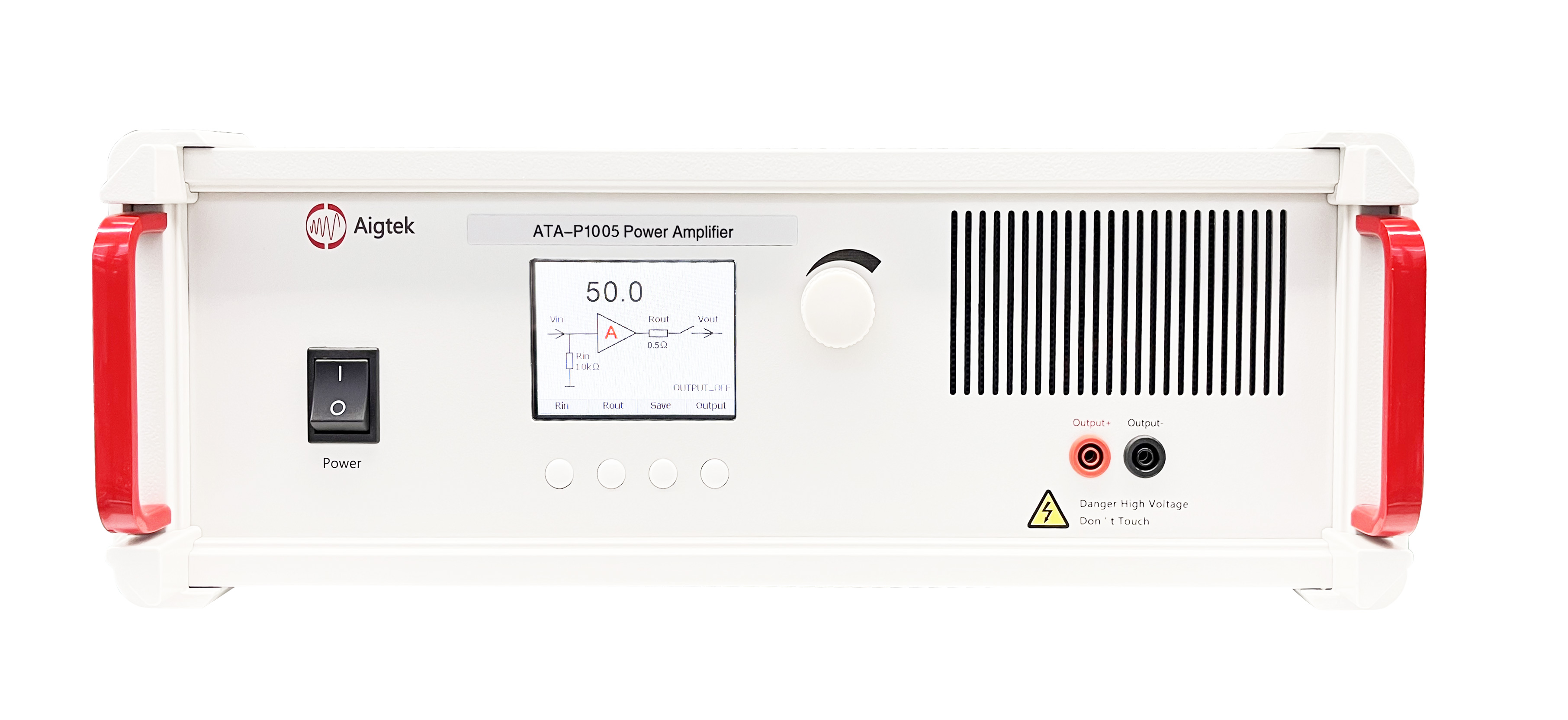 ATA-P1005功率放大器 ATA-P1005功率放大器