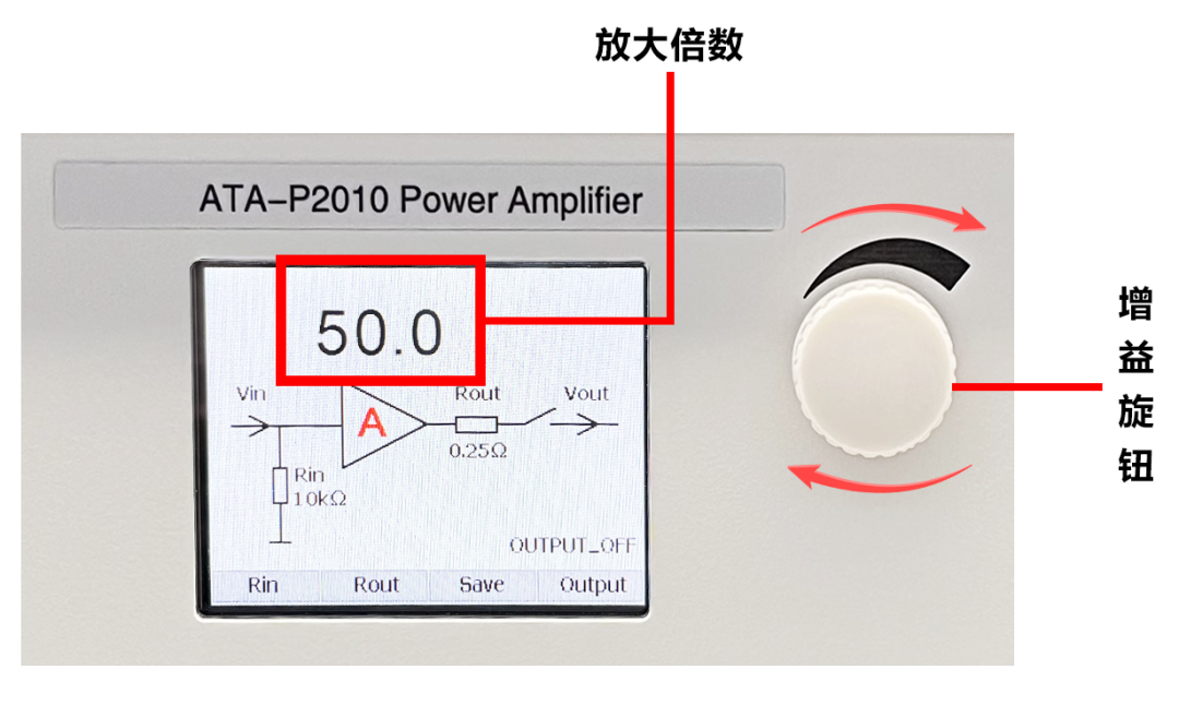 ATA-P1005壓電疊堆放大器在納米定位臺驅(qū)動中的應(yīng)用 ATA-P1005壓電疊堆放大器在納米定位臺驅(qū)動中的應(yīng)用