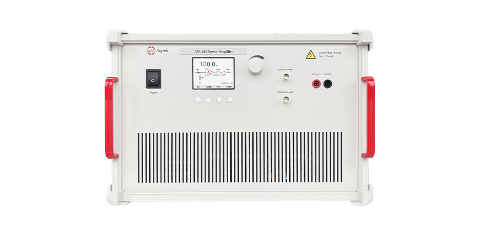 ATA-L50水聲功率放大器 ATA-L50水聲功率放大器