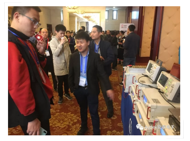 【展會回顧】2019 (第14屆)全國壓電和聲波理論及器件應(yīng)用研討會圓滿閉幕